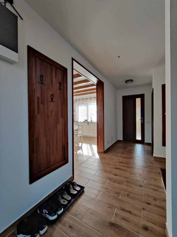 Ara Chalet Törcsvár Kültér fotó