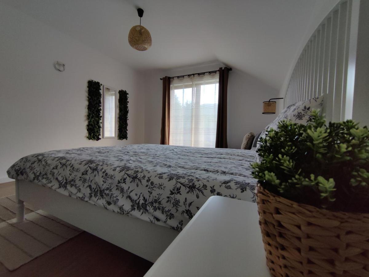 Ara Chalet Törcsvár Kültér fotó
