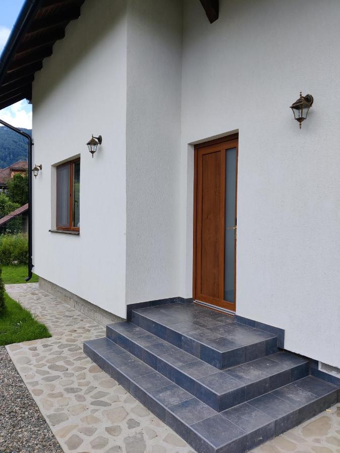 Ara Chalet Törcsvár Kültér fotó
