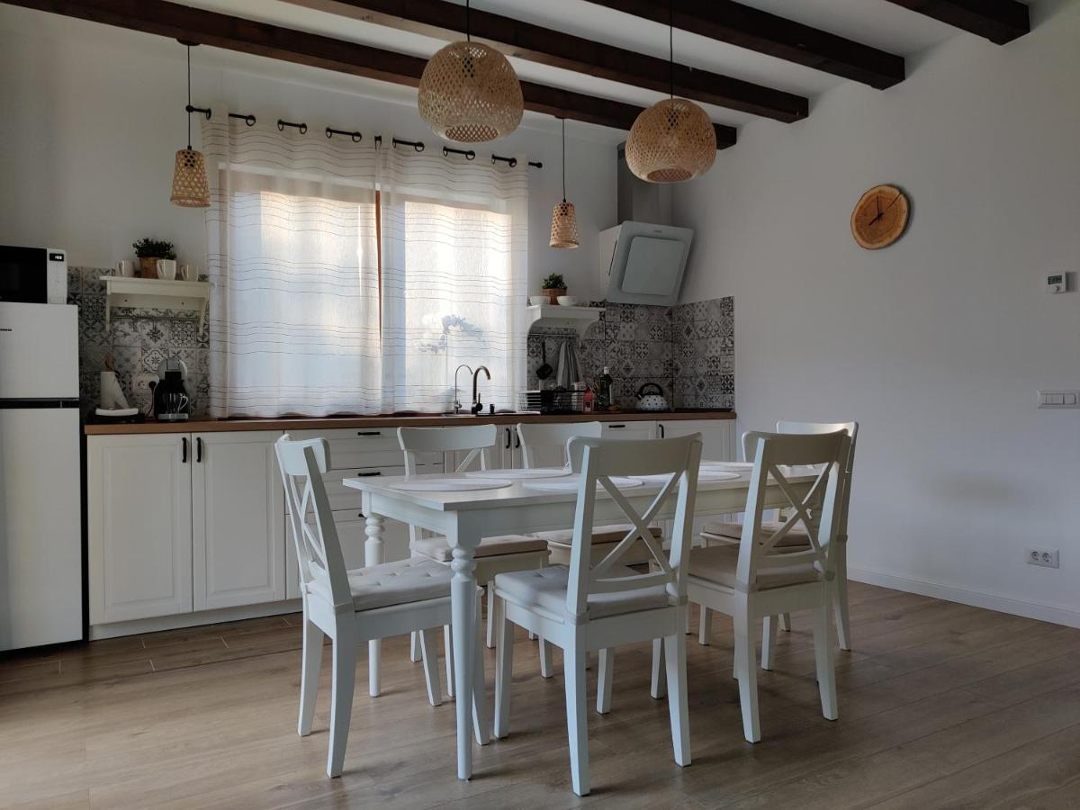 Ara Chalet Törcsvár Kültér fotó