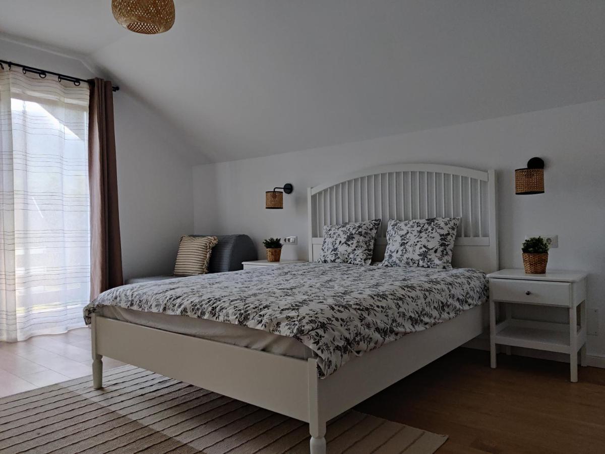 Ara Chalet Törcsvár Kültér fotó