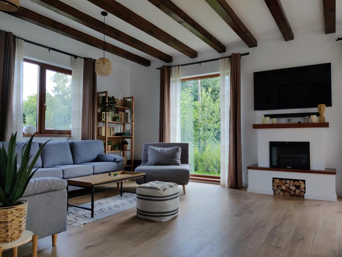 Ara Chalet Törcsvár Kültér fotó