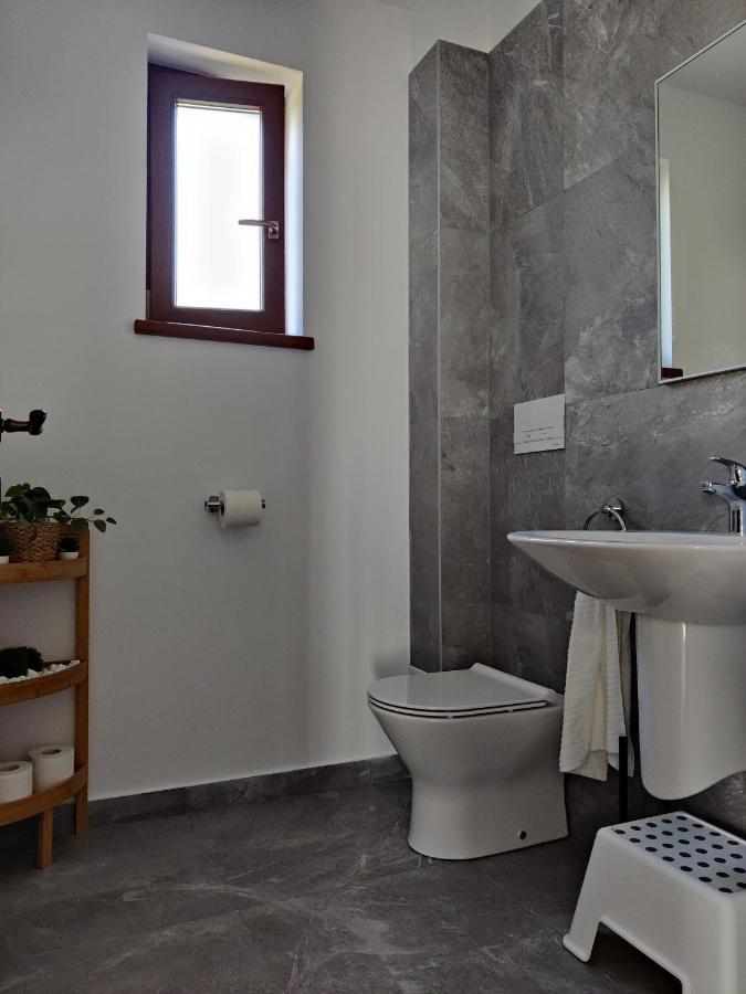 Ara Chalet Törcsvár Kültér fotó