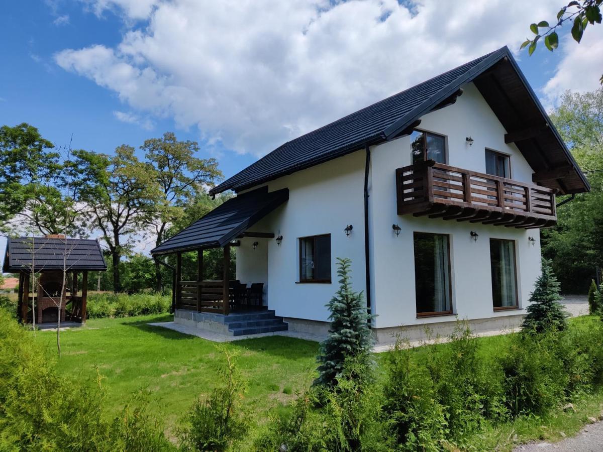 Ara Chalet Törcsvár Kültér fotó