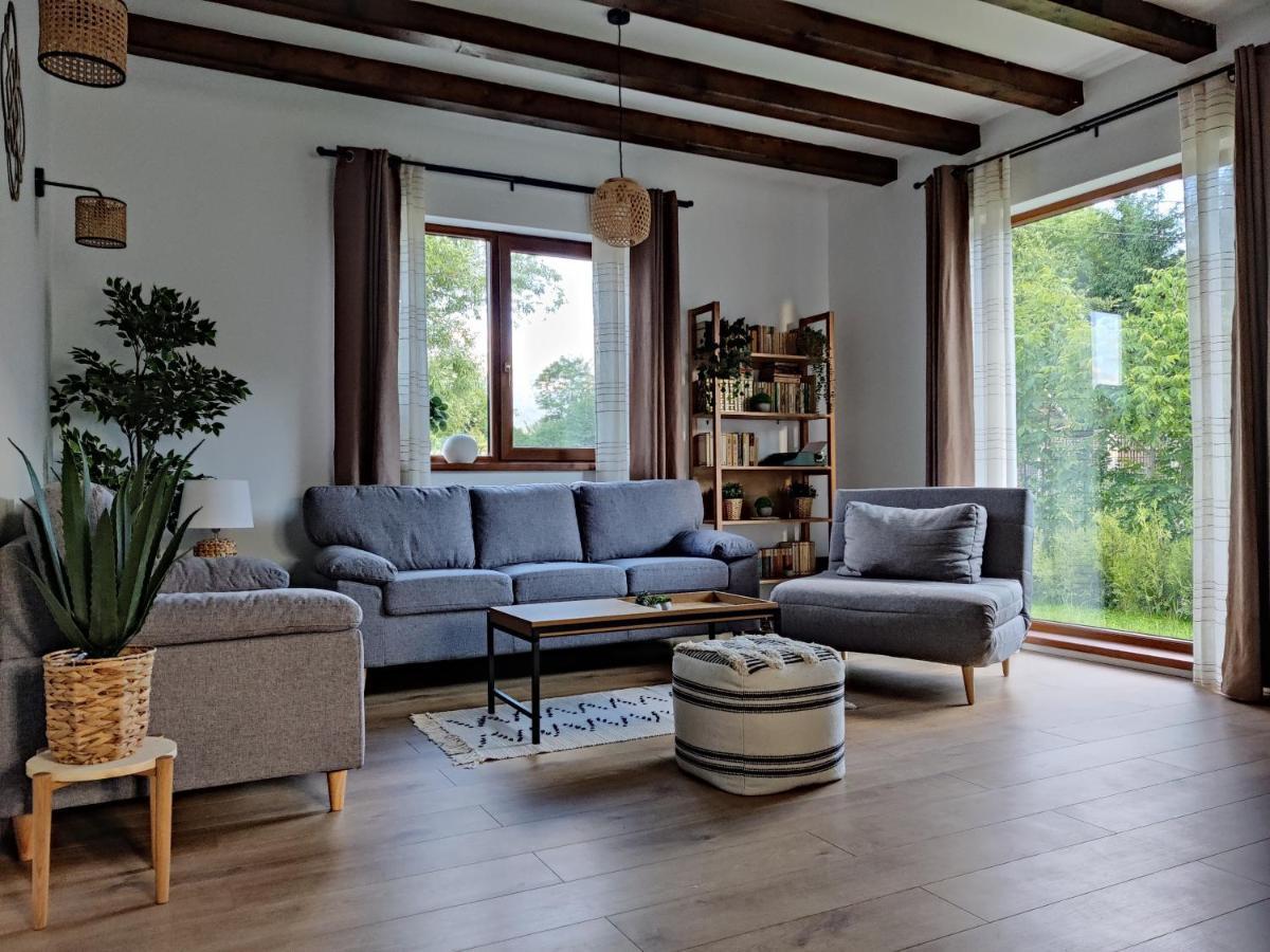 Ara Chalet Törcsvár Kültér fotó