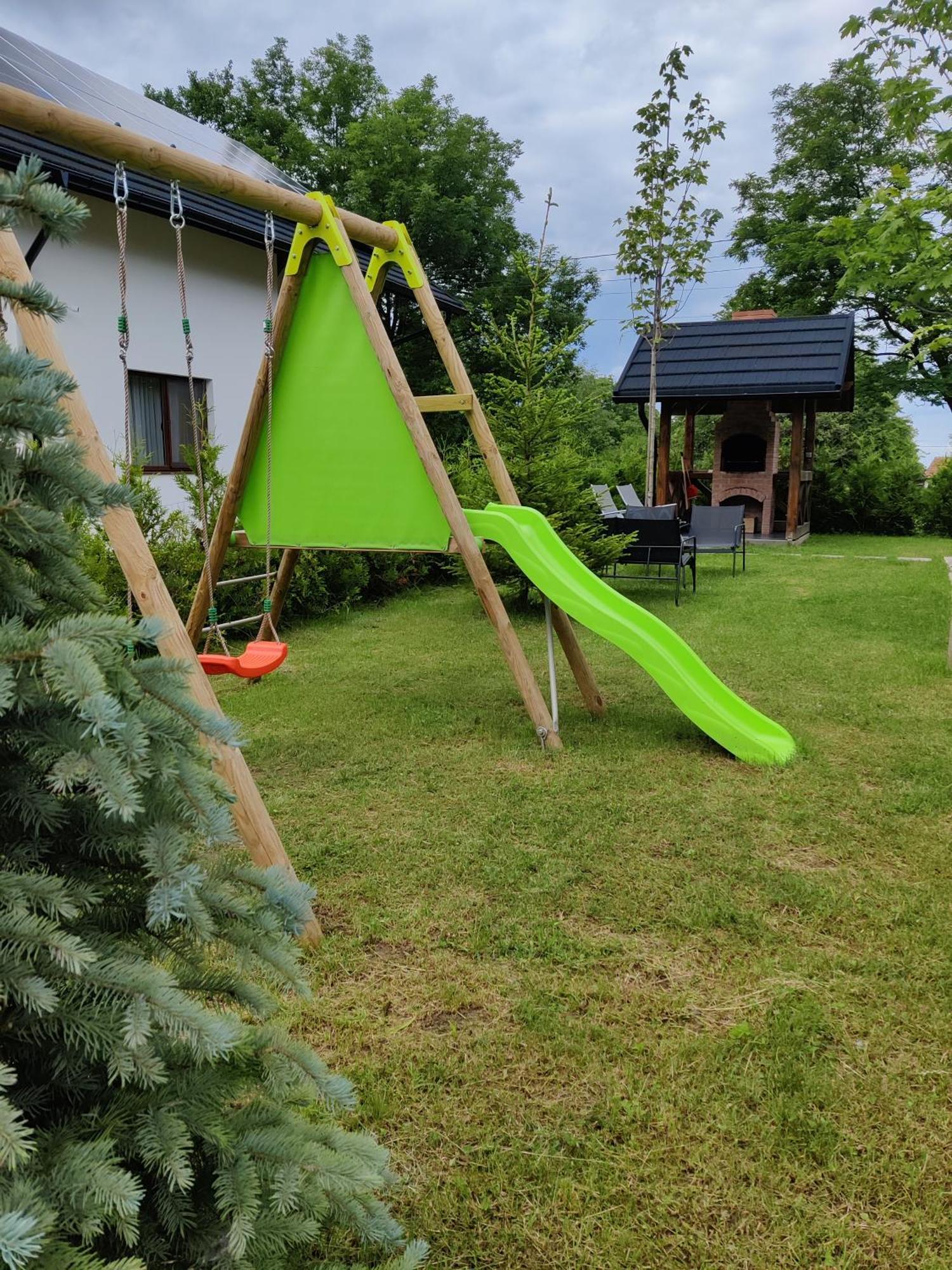 Ara Chalet Törcsvár Kültér fotó